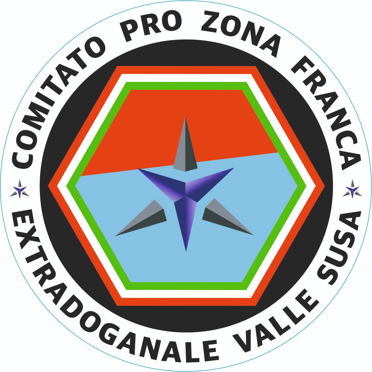 Comitato zona franca valsusa